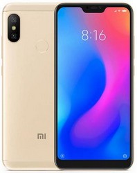 Замена разъема зарядки на телефоне Xiaomi Mi A2 Lite в Калуге